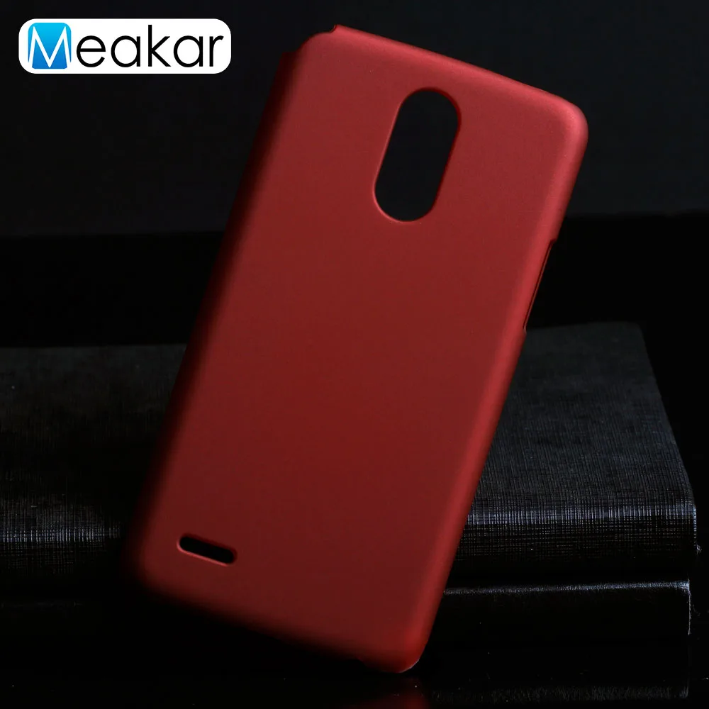 Чехол для Lg Stylo 5 чехол Stylo5 Q720 задняя крышка телефона