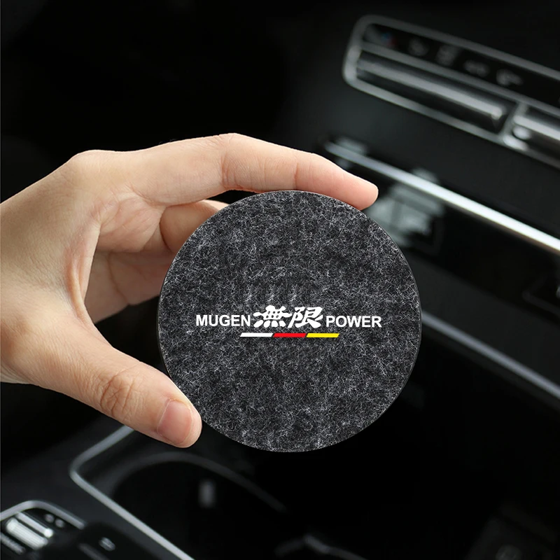 Аксессуары для интерьера автомобиля высококачественный войлочный водный коврик