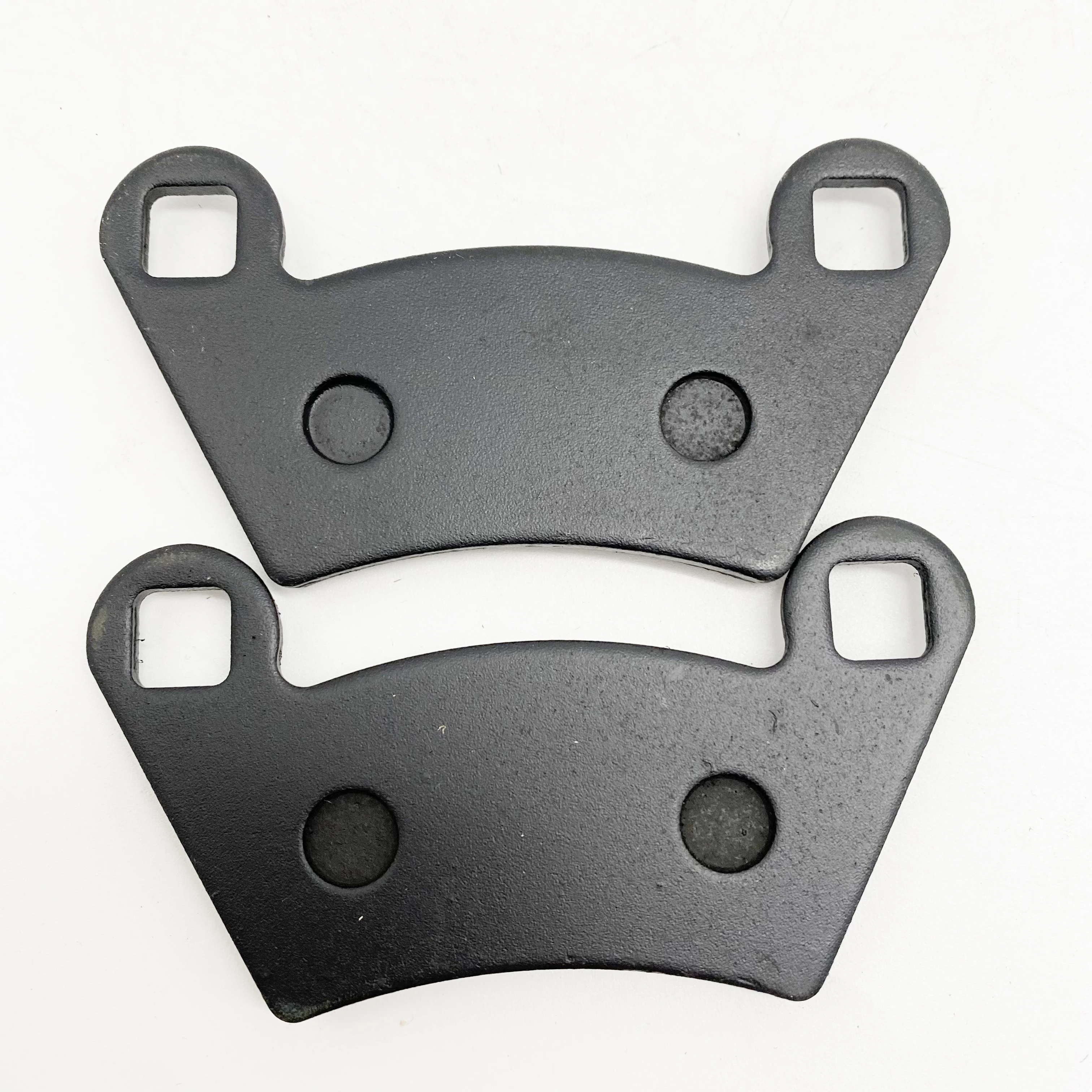 Передние и задние тормозные колодки для Polaris Ranger OE 2202413 2202097 1910672 1910514 4 шт.|Детали