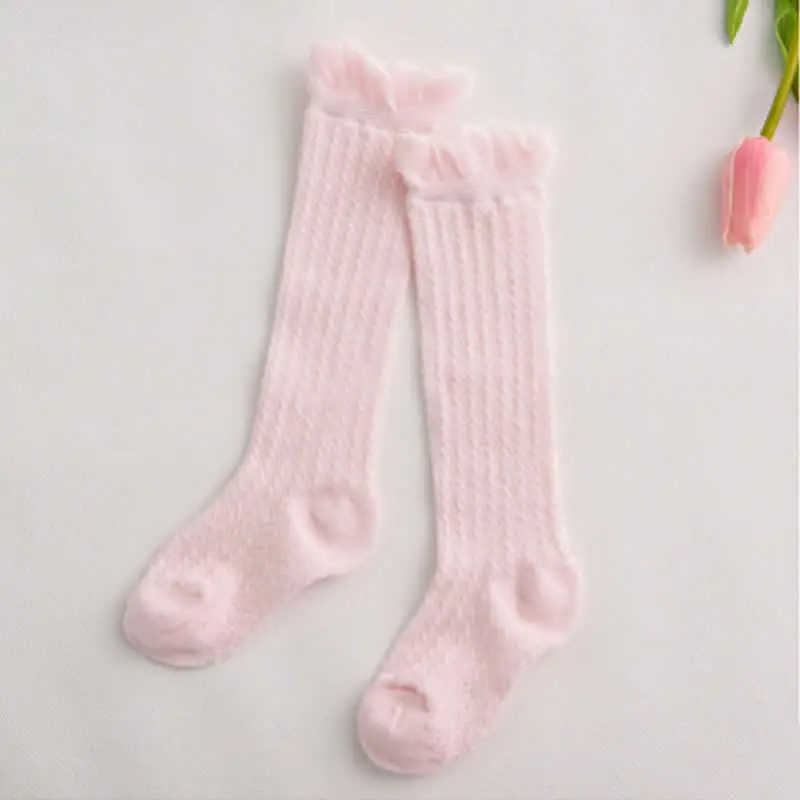 Детские носки для маленьких мальчиков гольфы длинные теплые новорожденных