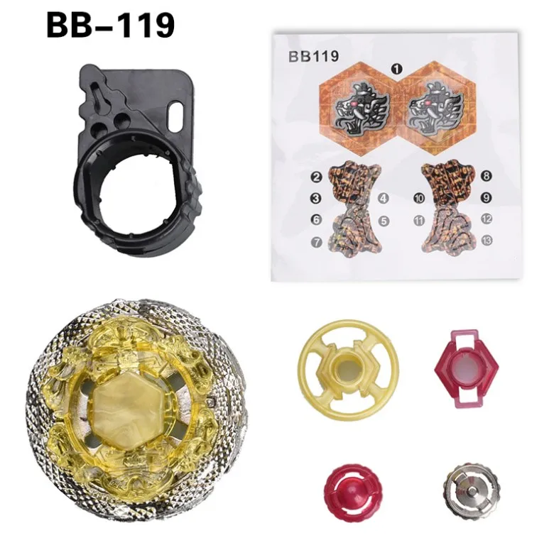 Bayblade Death quetzatl BB119 металлическая фурия 4D спиннинговый Топ набор точек с пусковым