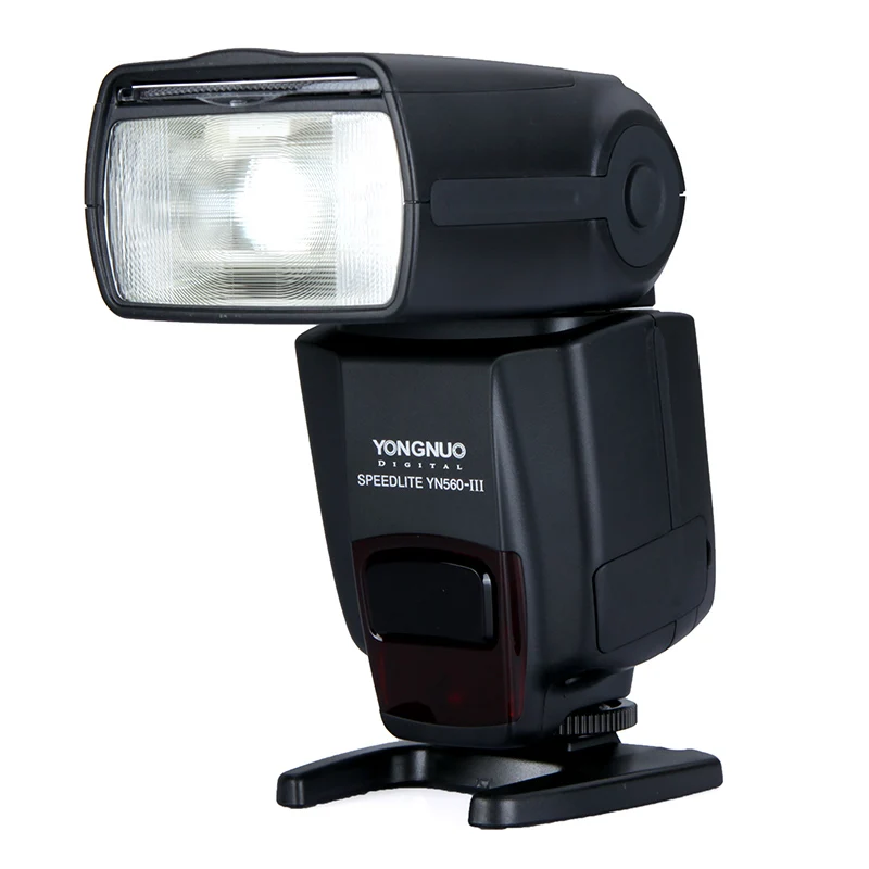 YONGNUO YN 560 III IV Беспроводная основная Вспышка Speedlite для Nikon Canon Olympus Pentax DSLR камера Вспышка Speedlite