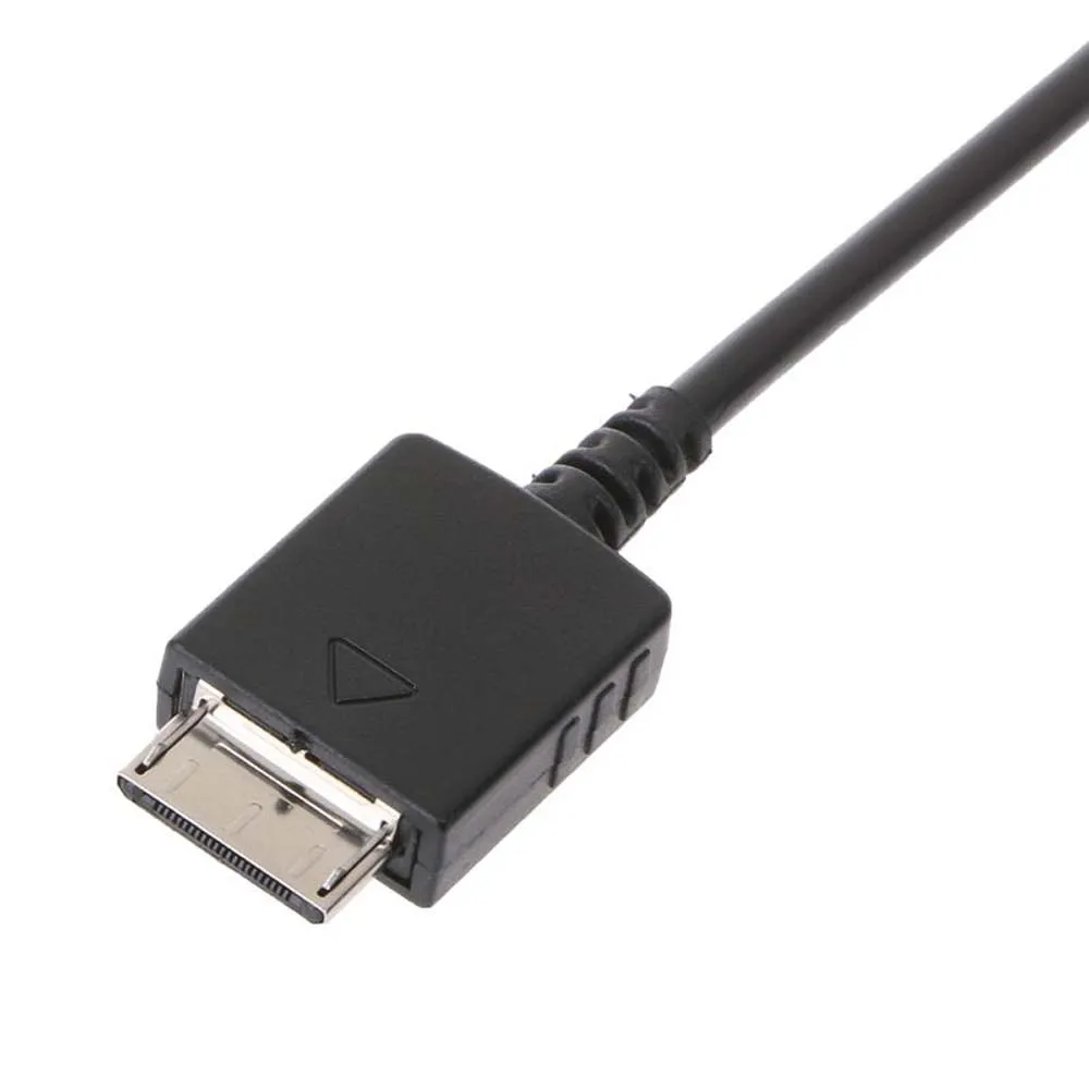 Для Sony Walkman NW A55 A56 A57 A55HN A56HN A57HN A25HN A27HN A35 A45 ZX300 ZX300A WM1Z WM1A USB кабель для синхронизации