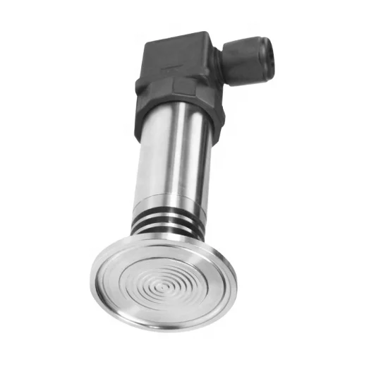 

Высококачественный датчик давления диафрагмы с зажимом 2 дюйма QYB180