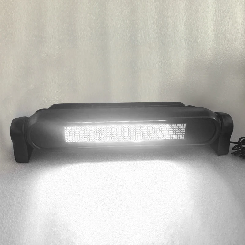Wireless Vehicle LED Display 7X50 Dot Scrolling Sign Rotatable Car XR657 | Автомобили и мотоциклы