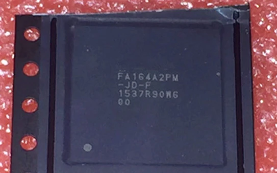 

New 1PCS FA164A2PM-JD-F EDFA164A2PM-JD-F BGA New original