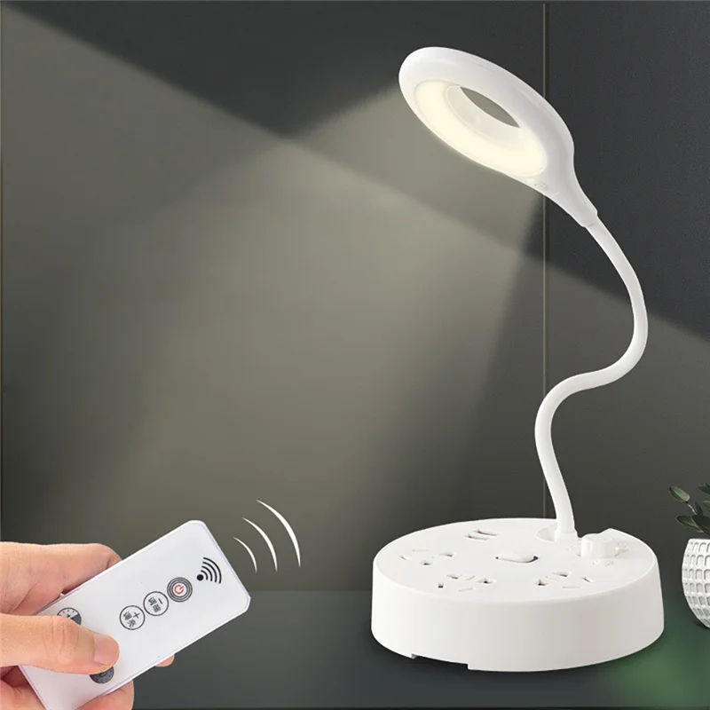 Креативный многофункциональный разъем Usb с удлинительным шнуром настольная