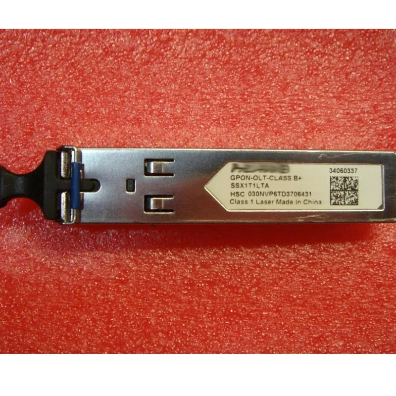 

Huawei SSX1TLTA, GPON-OLT-CLASS B +