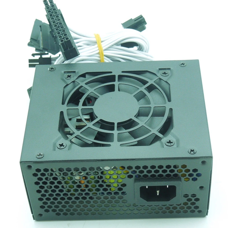 Bestellen Neue Original NETZTEIL Für Lingmaojingdian ITX SFX A50 550W Netzteil LMJD-5500