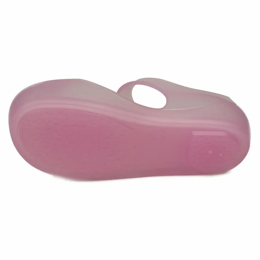 

Igor 10250 Mia Estrela Pink Kids Sandals