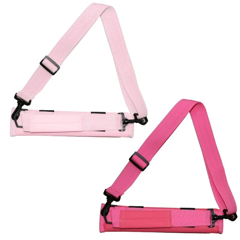 

Легкая мини-сумка для гольф-клуба, для путешествий, дальность вождения, 3-4 места для хранения в гольф-клубах, 3 цвета на выбор, для спорта D5QD