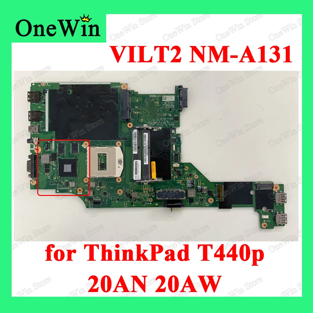 Независимые Материнские платы W8S без ЦП SWG TPM 00HM987 00HM985 00HM986 00HM988 00HM983 00HM981 00HM982 для ThinkPad T440p 20AN 20AW