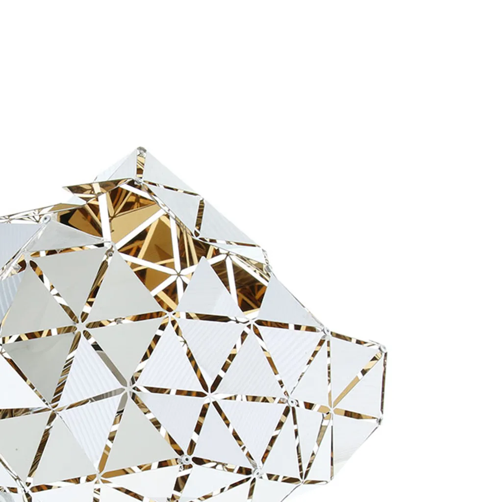 

Modern E27 Iron Shade Ceiling Lamp Pendant Light Lights Lighting Fixtures