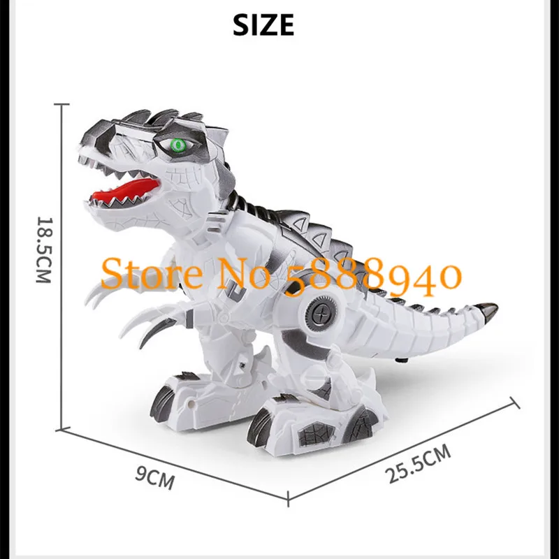 Электрический механический тираннозавр подошва для ног роликовые коньки дизайн