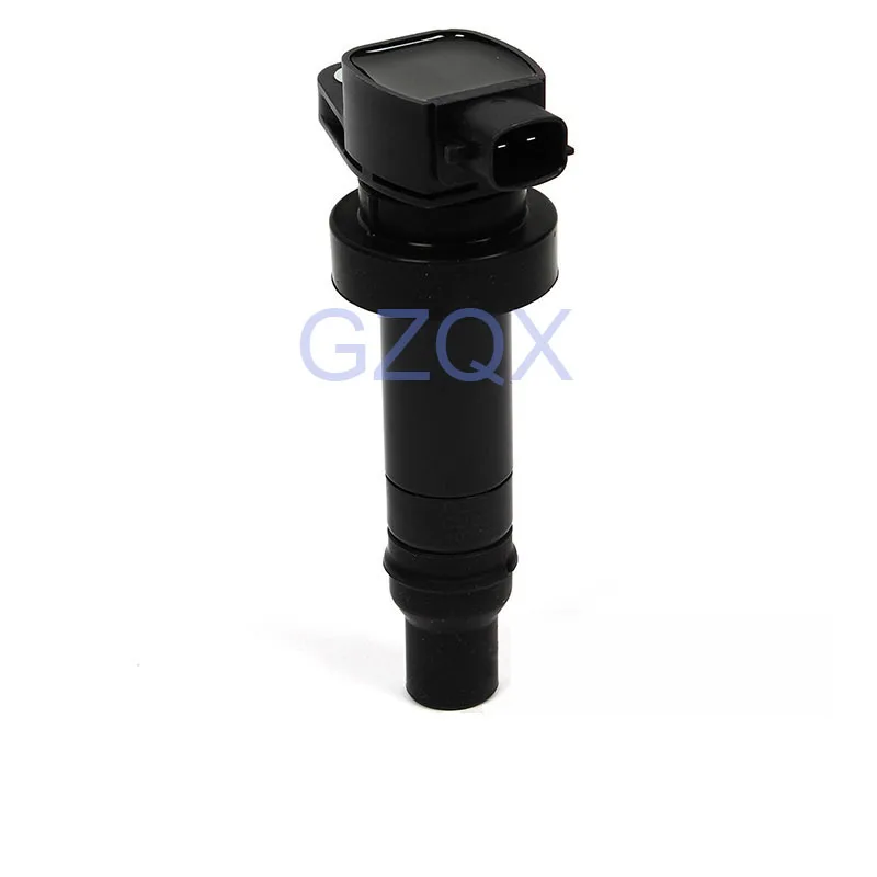4 шт. пробка катушки зажигания для KIA Soul 1 6 2010 2011 Rio Rio5 2012 2013 2014 Accent I20 I30 2009 27301