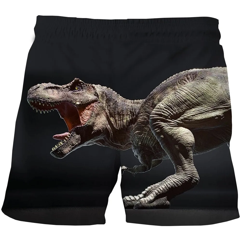 

Men's Maple Leaf Flag Canadian Shorts Male Outdoor Running Fitness Breathable Beach Pants Leisure Quick Dry Dinosaur kids shorts