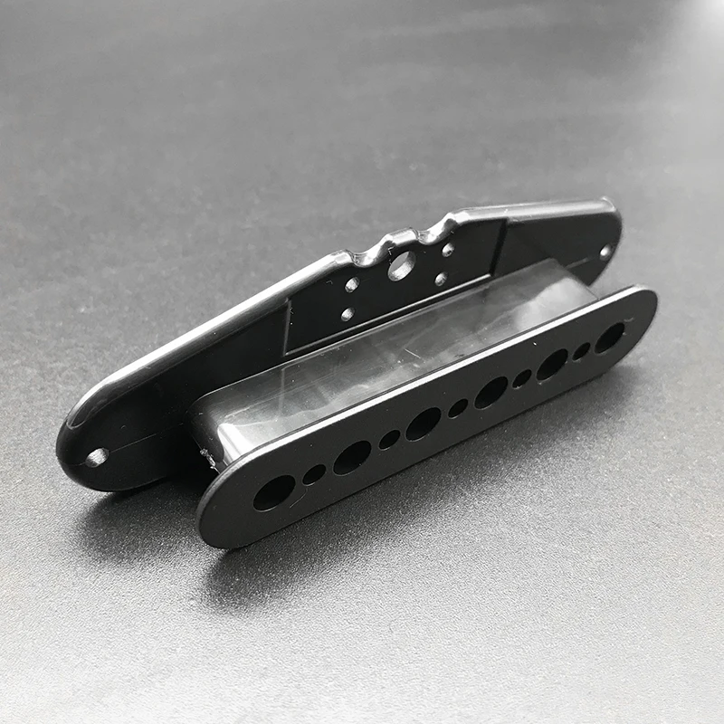 9 шт. одновитковая катушка Электрогитары пикап клейкая изоляционная лента бобины