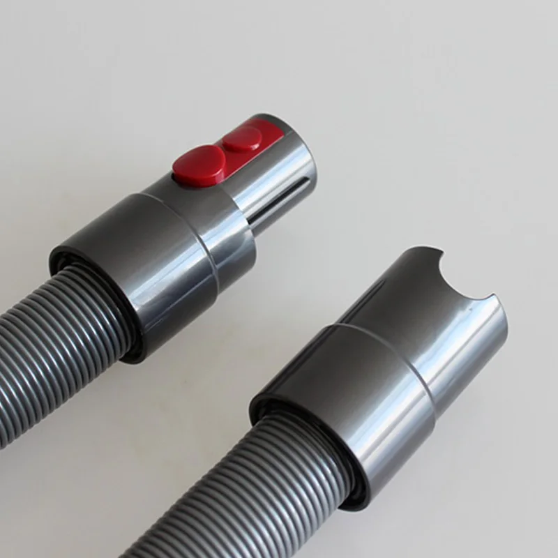 Гибкий щелевой инструмент + адаптер набор шлангов для пылесоса Dyson V8/V10/V7/V11
