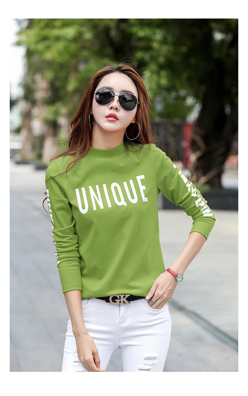 BOBOKATEER размера плюс футболка женская футболка буквы camisetas mujer verano Футболка женская футболка Женские топы Забавные футболки