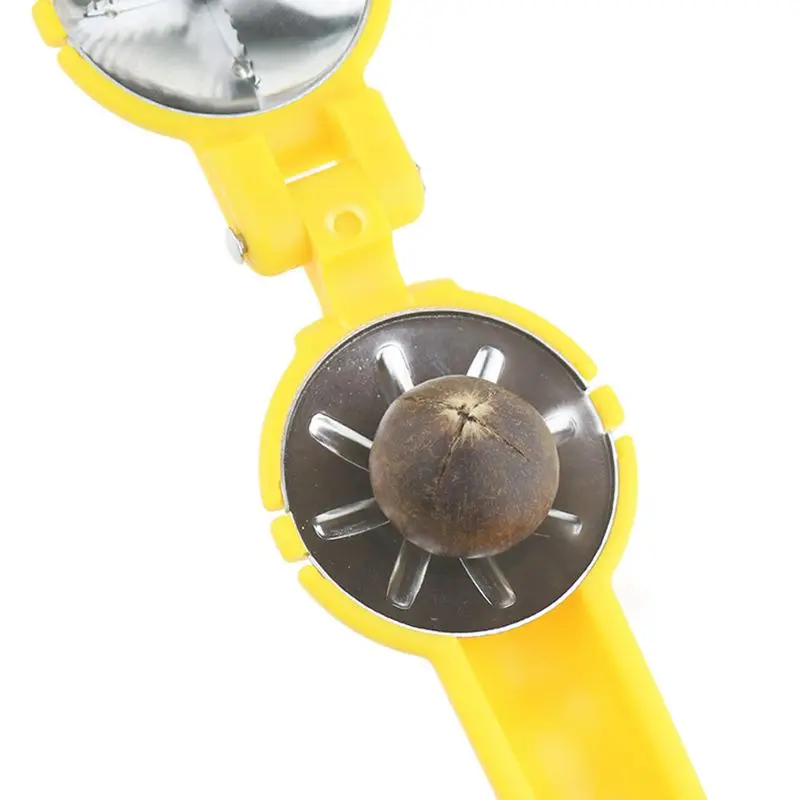 Гайка кухонный гаджет клипса нож для каштана инструмент пилинга оболочка