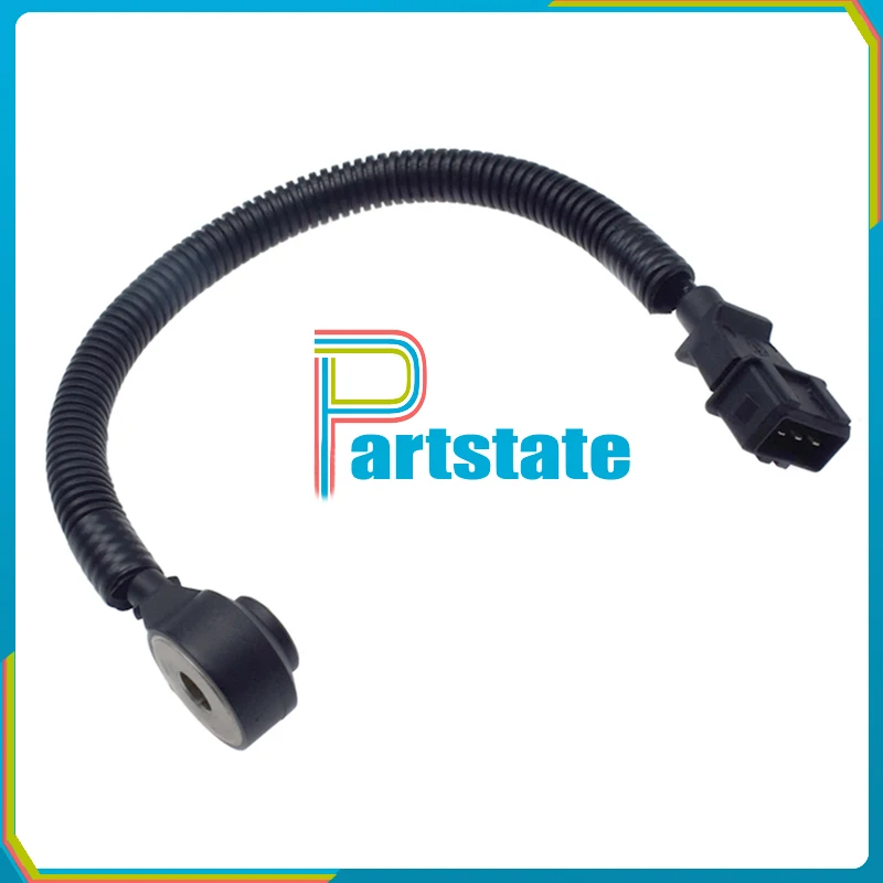 

High Quality Detonation Sensor Knock Sensor 39250-37150 9250 37150 Fits For HYUNDAI Sonata Tucson For KIA Optima 2001-2006
