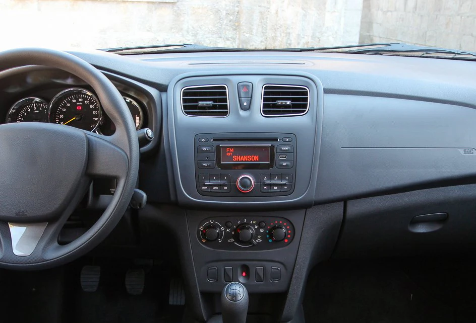 Штатная магнитола для Renault Logan, Sandero-, MARUBOX KD8308, Штатное головное устройство для Renault Logan, Sandero, Android 9.0,Восьмиядерный процессор,встроенный DSP,IPS экран, Встроенная 64GB