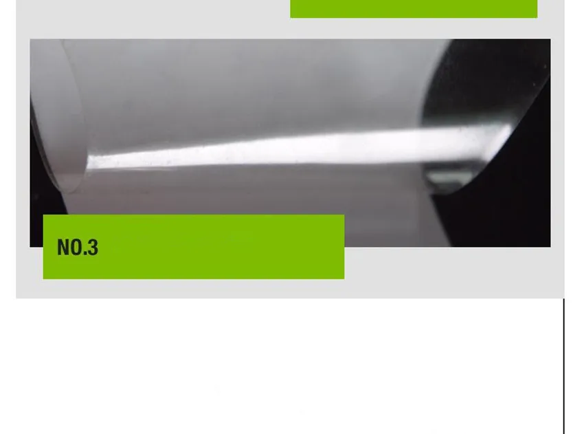 5 шт./лот невидимые наклейки на дверные ручки автомобиля защита для Volvo S40 S60 S80 XC60