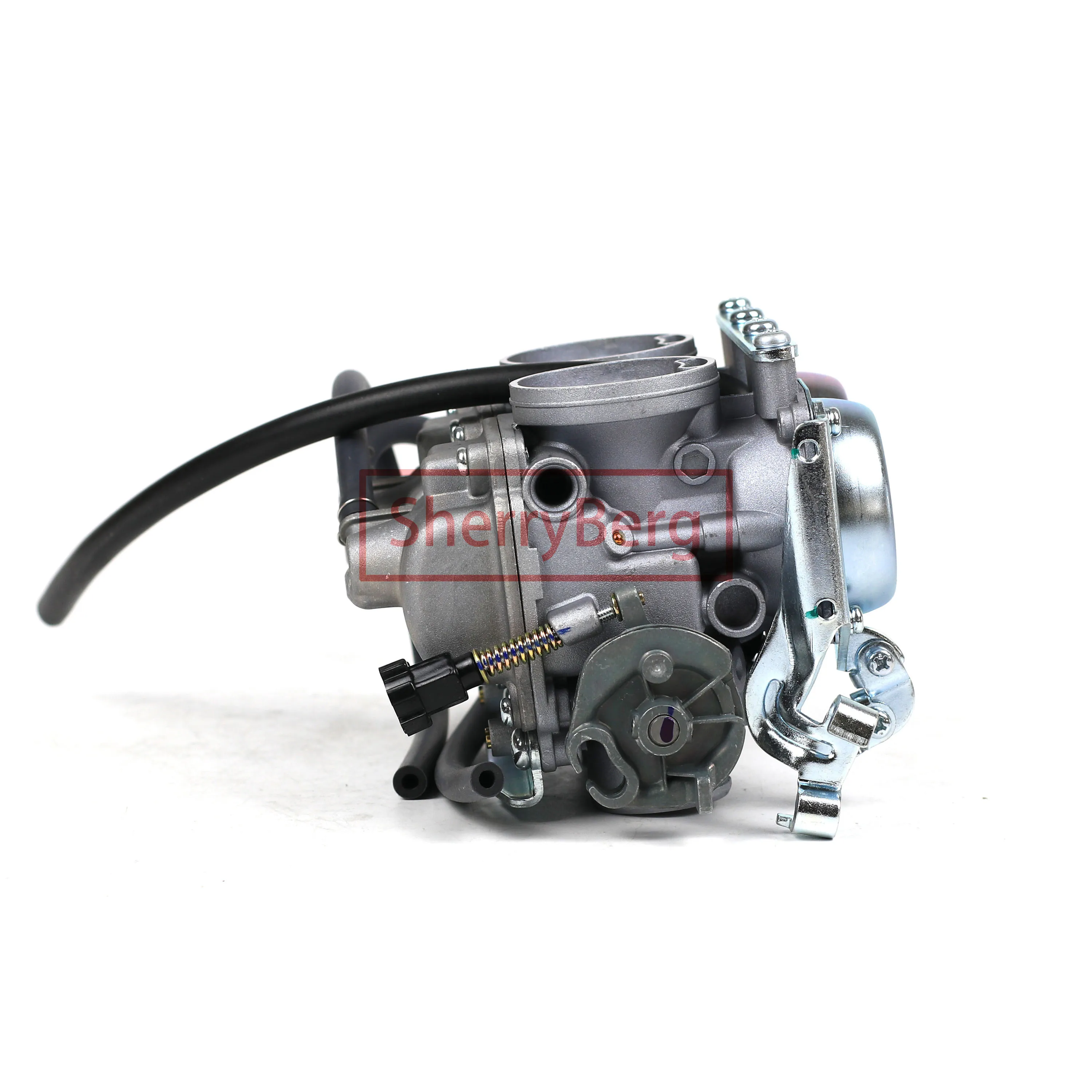 Карбюратор SherryBerg Carby Carb карбюратор для Honda Rebel 250 CB250 CMX250 CA250 CBT125 CB125T CB125 высшего