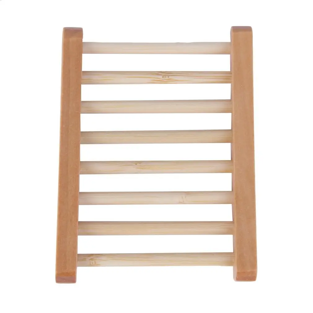 1 шт. деревянный держатель для мыла аксессуары ванной комнаты мыла|Дозаторы