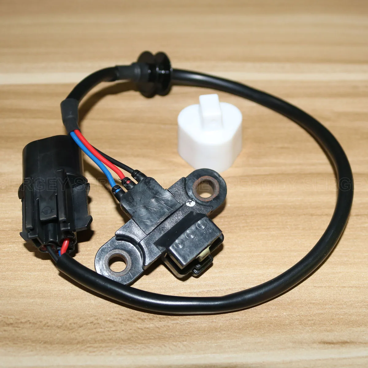 

MR560603 For MITSUBISHI TOPPO BJ Crankshaft Sensor