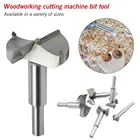 1 упаковка 1520253035 мм сверло по дереву самоцентрирующаяся пила для сверления отверстий по дереву 2021 Новинка