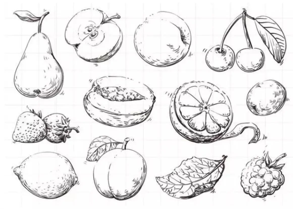 Грушевидный прозрачный штамп печать для DIY скрапбукинга фотоальбома