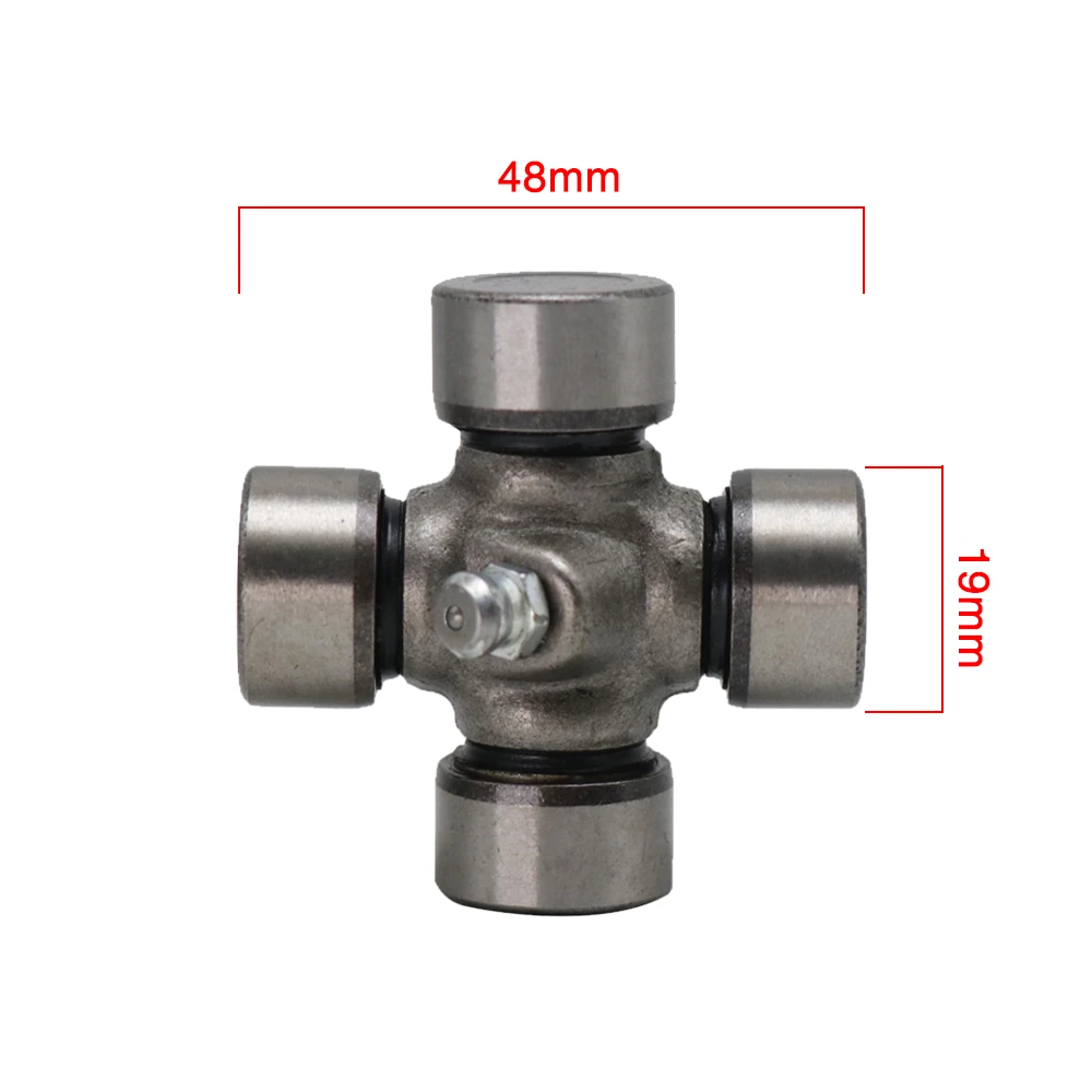 Мотоциклетный шарнир ALCON в сборе универсальный для BMW R50 R50/2 R50S R60 R60/2 R69 R69S R75/5 R80 R80GS