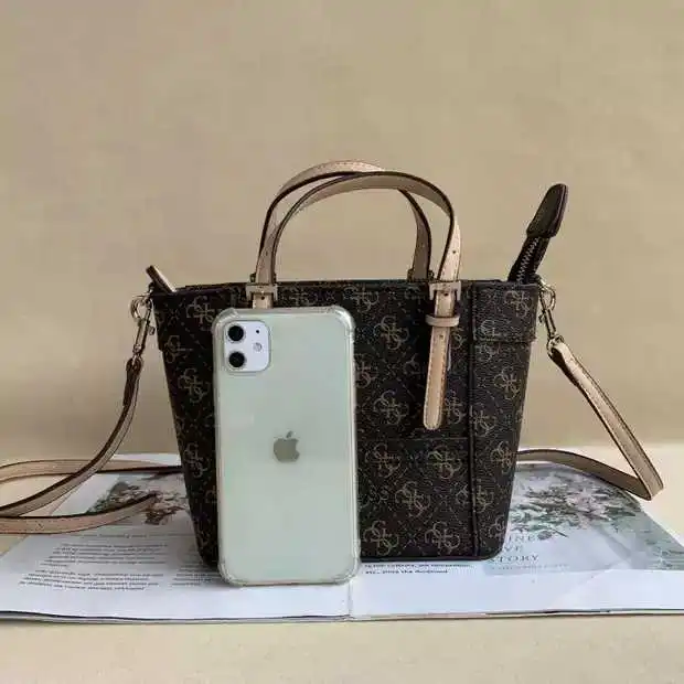 

New ladies casual cross-body bag one-shoulder bag small handbag