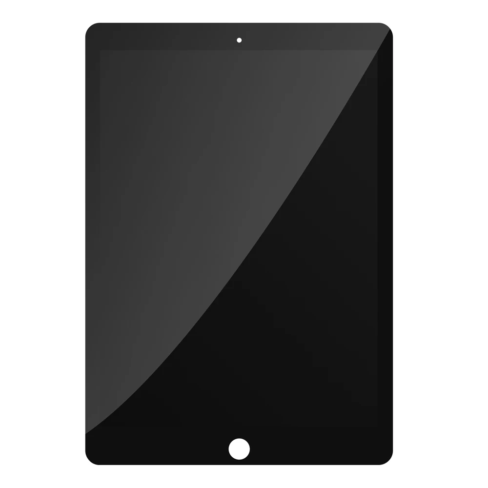 ЖК-дисплей для iPad Pro 9,7 A1673 A1674 A1675 ЖК-дисплей Матрица сенсорный экран дигитайзер сенсор планшетный ПК сборка без кнопки Home