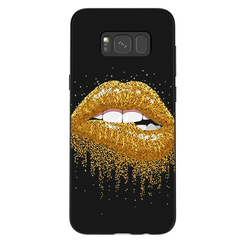 Мобильный телефон для samsung GALAXY A2 A20E A70s J4 J6 J7 J8 Core Prime Duo Plus Cover 2018 сексуальная девушка