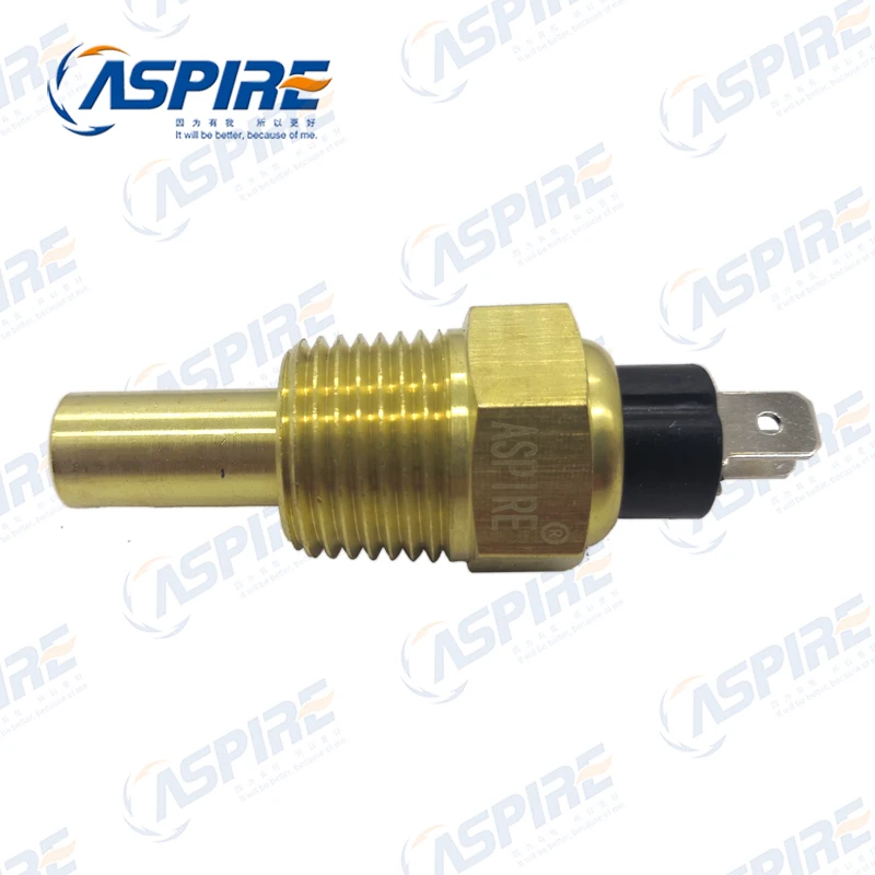 Датчик температуры 1/2npt 120C | Обустройство дома