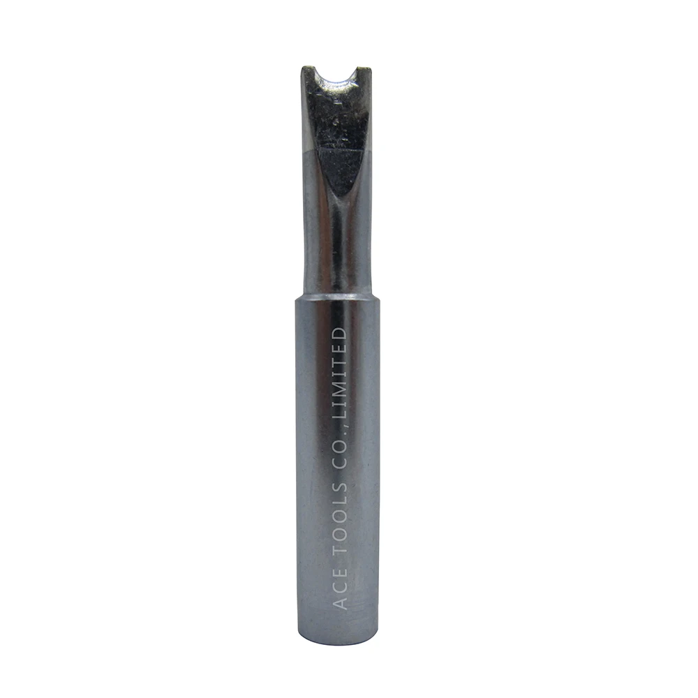 

Наконечник паяльника 900M-T-R Groove 5,1 мм для Hakko 936 907 Milwaukee M12SI-0 Radio Shack 64-053 Yihua 936 X-Tronics 3020