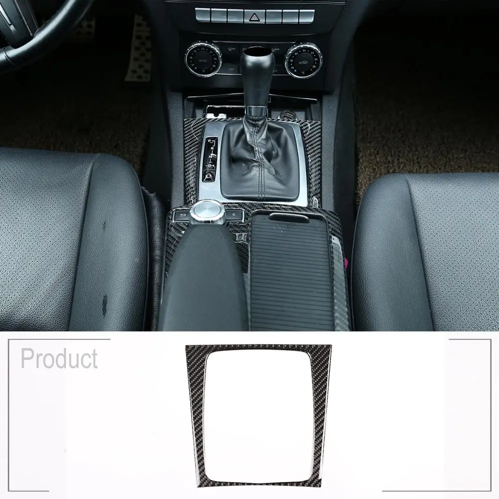 

Interior Accessories