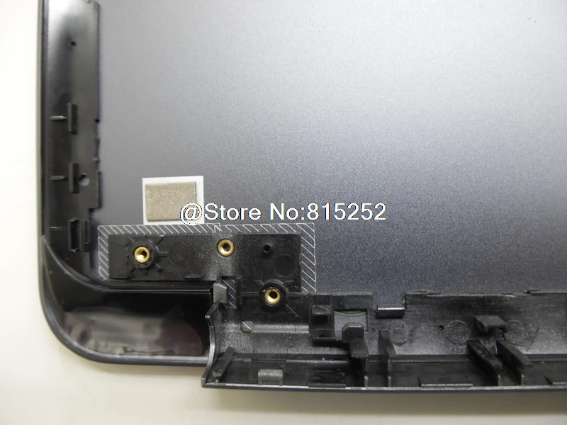 Подставка для ноутбука lenovo U510 нижний чехол с ЖК-экраном верхняя крышка 90201873 90202481 90201883 верхняя крышка клавиатуры Сенсорная панель