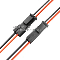 10cm 22awg molex 3 0mm 2pin 43645 0200 male power wire harness molex micro fit 3 0 wire harness molex 3 0 pitch wire cable