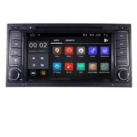 android 10 car dvd player for vw touareg t5 multivan radio wifi 3g bluetooth sd obd mirror link can bus steering wheel control