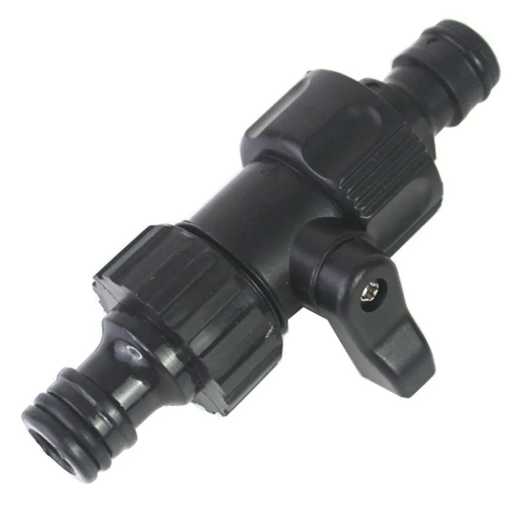 

1/2\\\\\\\" Connector Accessories Connector Control Valve Fitting Outdoor Living