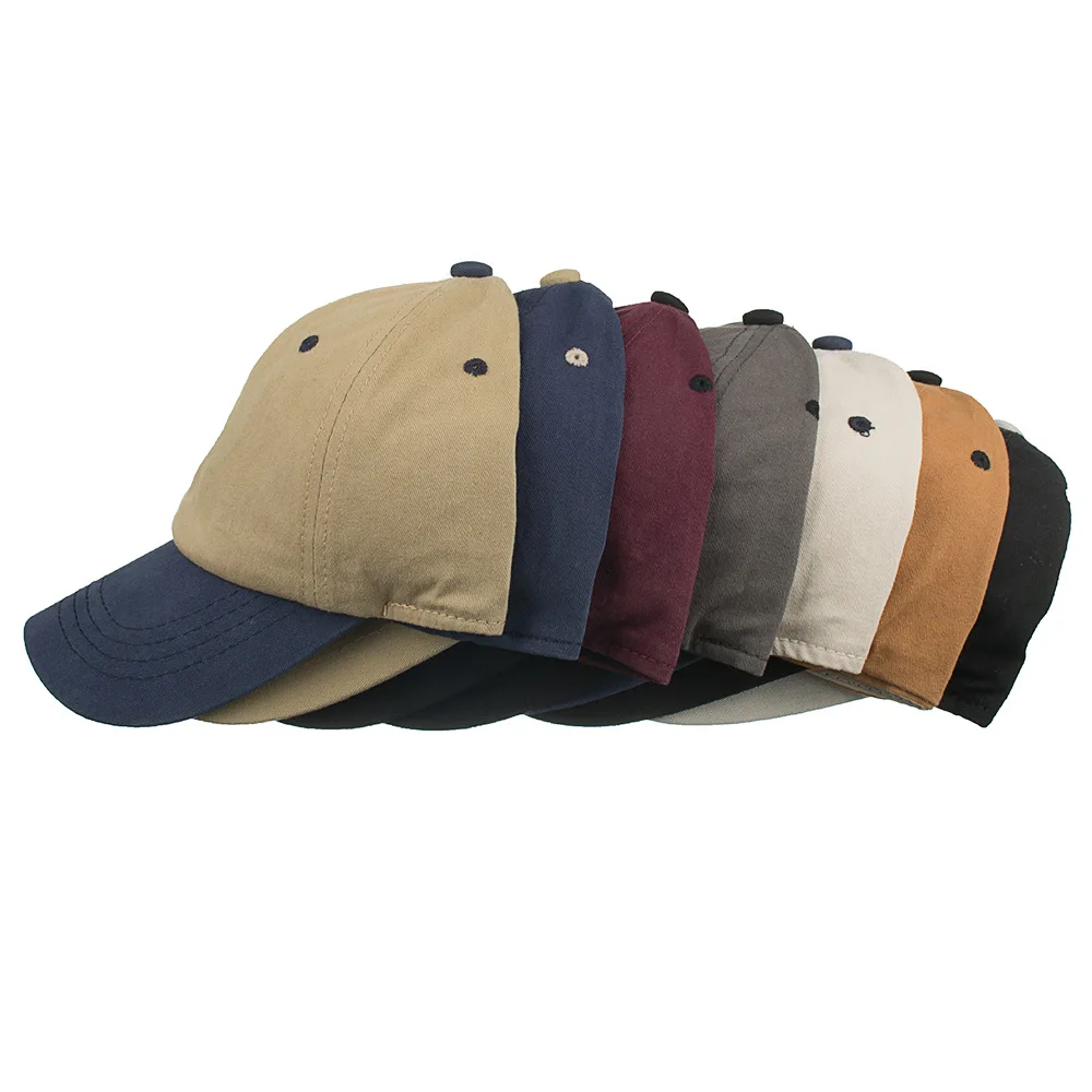 [RoxCober] оптовая продажа двухцветная бейсбольная кепка для отдыха gorra hombre хлопковая