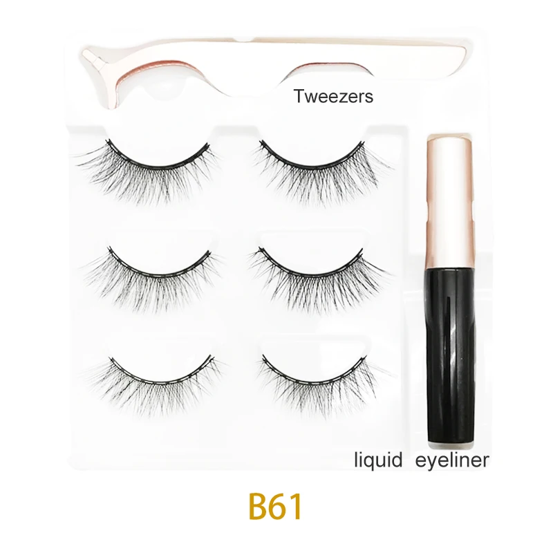 

3D норковые ресницы оптом, индивидуальная упаковочная коробка с собственным логотипом от производителя