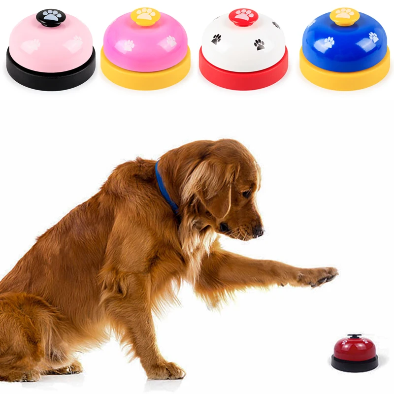 HEYPET товары для дрессировки домашних животных игрушки металлические