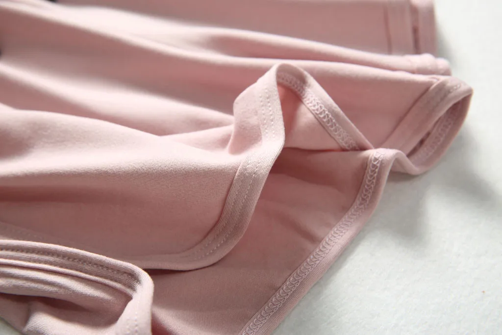 Женские Шорты однотонные с эластичным поясом свободные шорты на шнуровке