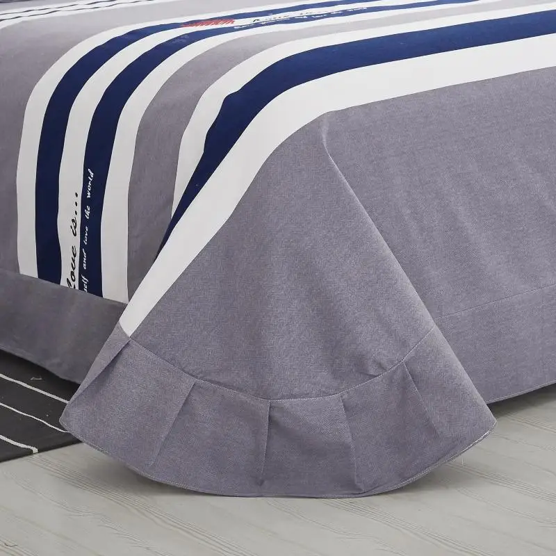 2/3 шт. наволочки для постельного белья с принтом | Дом и сад