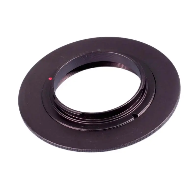 S8273 M54 TO NEX Adapter, with M48 Female Thread  AND 78MM Thrust Washer for Sony A7,A7R2