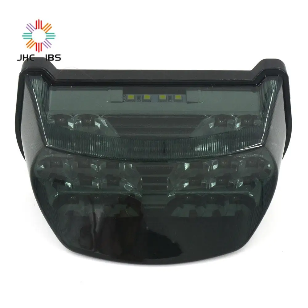 

Стоп-сигнал для мотоцикла, указатель поворота для KAWASAKI NINJA ZX7R ZX7RR ZX750 1996-2003